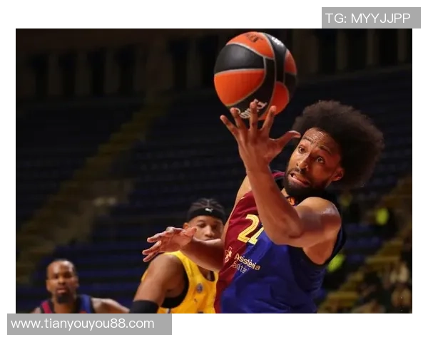 巴塞罗那迎战特拉维夫马卡比争夺欧战荣耀的关键对决