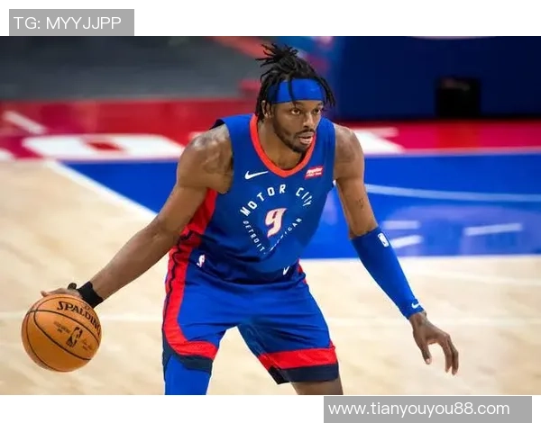 杰拉米格兰特:从潜力新星到NBA全能战士的蜕变之路