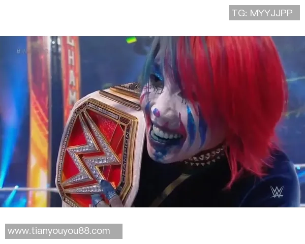 蒂娜VS娜塔莉亚